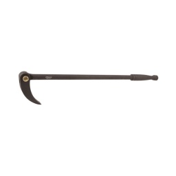 Leviers de montage
- tête orientable réglable
- effet levier maximal avec un minimum de place