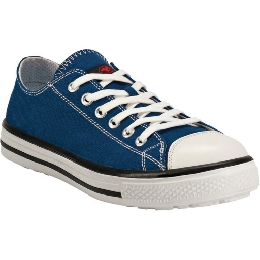 Chaussure de sécurité coque métallique 