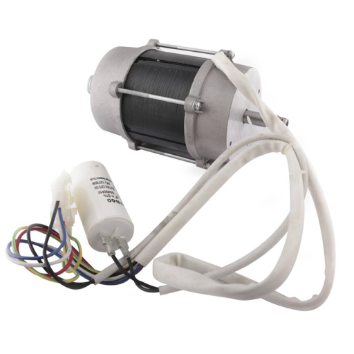 Moteur 230v monophasé