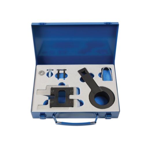 Kit d'outils pour calage du moteur vauxhall/opel sidi essence