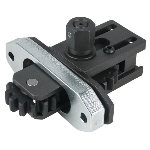 Entraîneur manuel de volant moteur pour Iveco, 70x125 mm