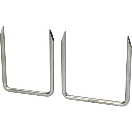 Jeu d'extracteurs de cosses pour VAG 2 pcs