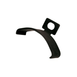 Outil de maintien de la pompe à injection - Renault Cet outil permet de maintenir la pompe à injection Diesel lors de l'entretien sur le moteur Renault 1.9L DTI Code moteur : F9Q 717/731/780 Convient pour Renault Clio, Mégane, Laguna, Kangoo  Code constructeur MOT 1200 (MOT 1200-1) 