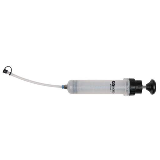 Pipette d'aspiration et de niveau 0.2L