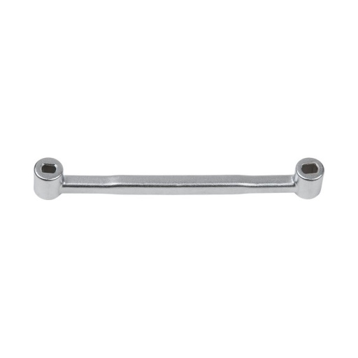 Clé spéciales pour tige d'amortisseur 5.2x8.0x6.3x9