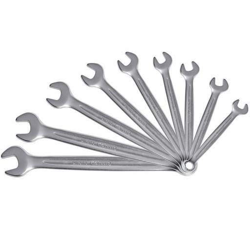 Jeu 9 clés mixtes ks tools