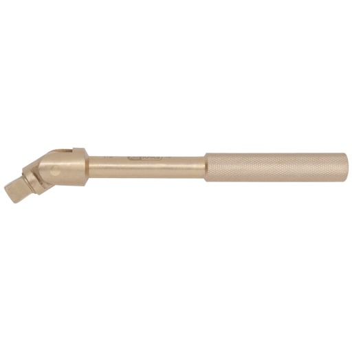 Poignée articulée BRONZEplus 1/2", 380mm