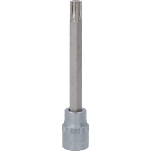 Douille tournevis 3/8'' renforc&eacute; RIBE M8 100 mm