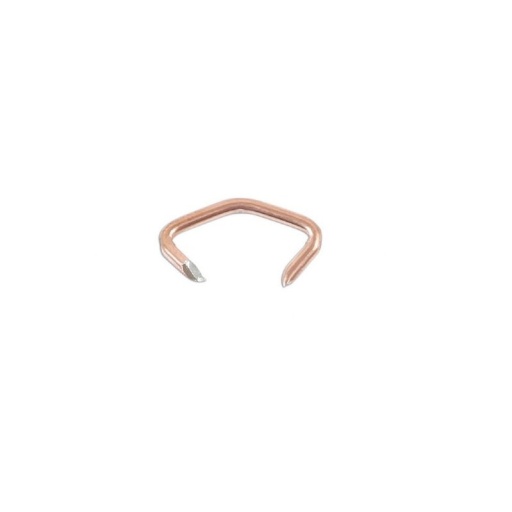 Agrafe de carrosserie en métal pour garnitures Opel -50 pcs