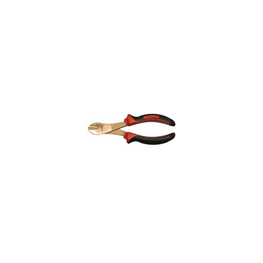 Pince coupante 185mm antidéflagrant al-br