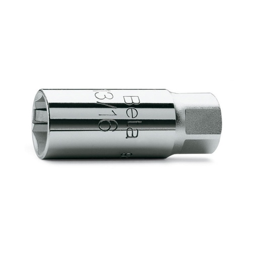 Douille 3/8" à bougies 17.8mm (11/16) beta