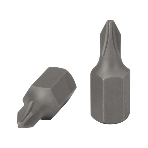 Embout de vissage 10mm phillips 1 longueur 30mm 