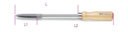 Grattoir triangulaire 250mm