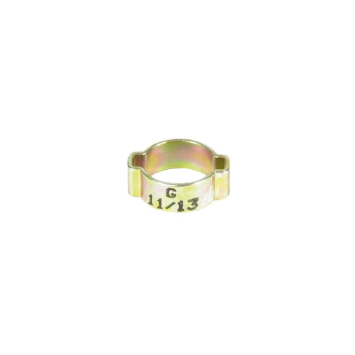 Paquet 10 colliers oreilles doubles 25-28mm 