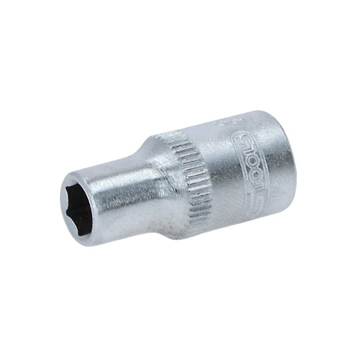 Douille 1/4'' 6 pans 5,5mm
