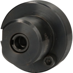 idéal pour percer les trous des capteurs de stationnement sur les pare-chocs
garantit le placement parfait des capteurs de stationnement
combiné au vernis de protection 140.2577 disponible en option, permet d’éviter les dommages
Nouvelle couche de peinture non nécessaire
Du fait de leur sensibilité, les capteurs de stationnement doivent être placés au millimètre près