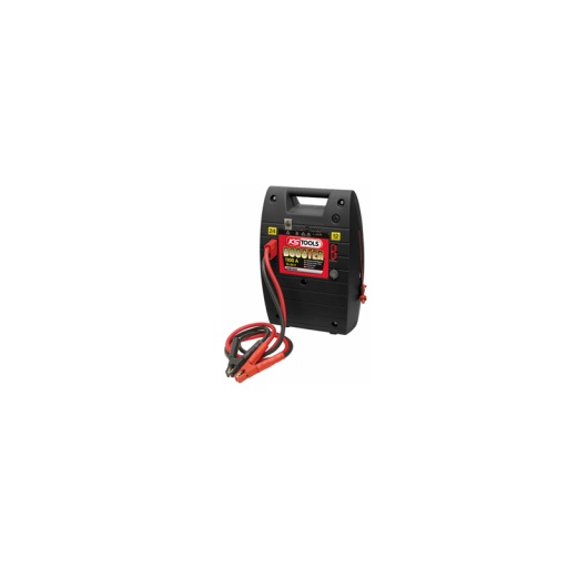 Booster de démarrage 1100a - 12/24v