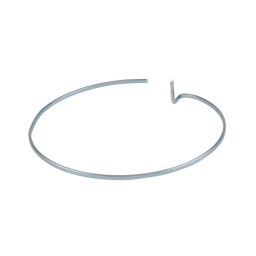 Bague de montage auxiliaire
- pour fixer le ressort de diaphragmm a la cloche d'embrayage
- pour dia 110 - 140mm - matière plastique
utilisation : opel et saab