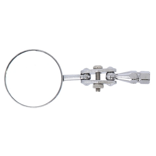Miroir rond Ø 31 mm