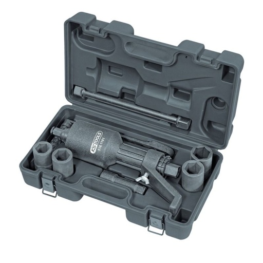 Démultiplicateur de force pour changement de roue PL 3800Nm