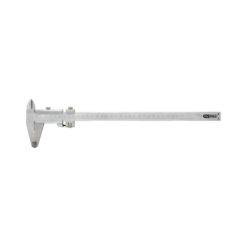 Millmatpro Pied Coulisse Double Bec 0 300mm Outillage 