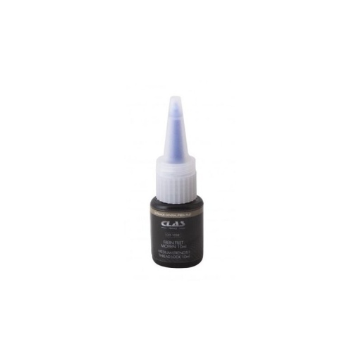 Frein filet moyen 10ml