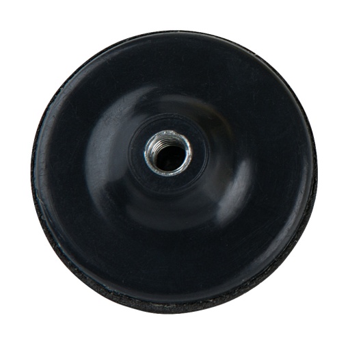 plateau pour disque de ponçage Ø 45,0mm rigide pour 515.5125, 5 pièces