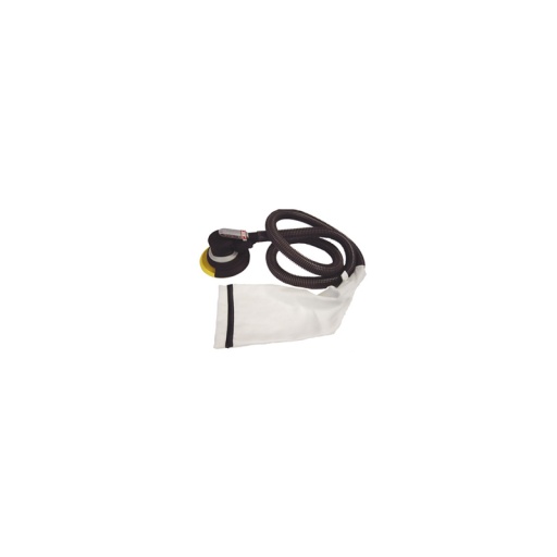 Ponceuse orbitale rotative pro a  aspiration 150mm 