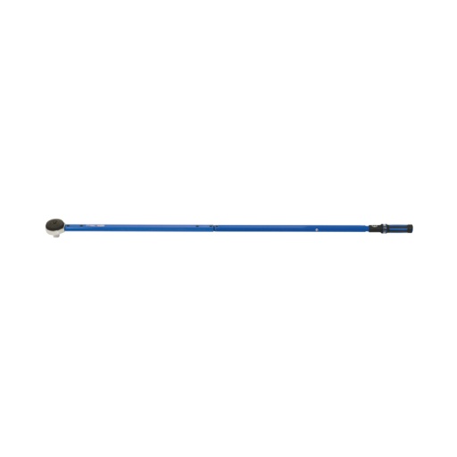 Clé dynamométrique 1" ergotorque précision 300-1000 Nm