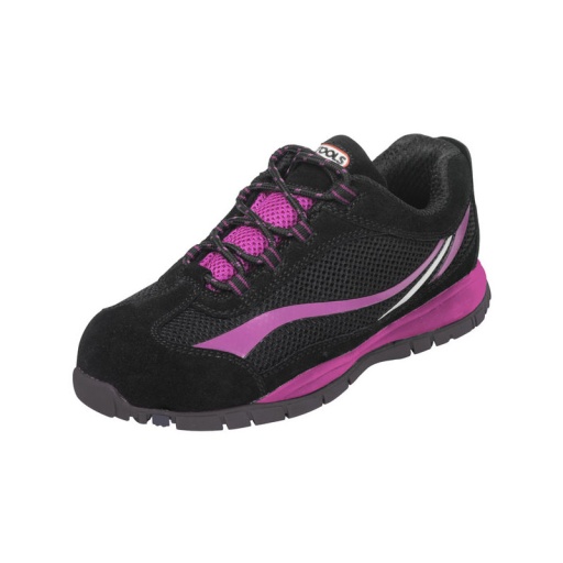 Chaussures de sécurité - modèle femme  35 au 42