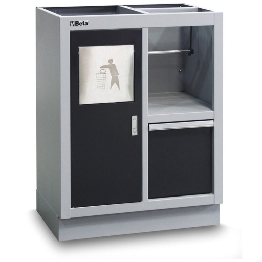 Meuble entretien C45MS