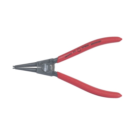 Pince circlips extérieur droite 40-100mm 