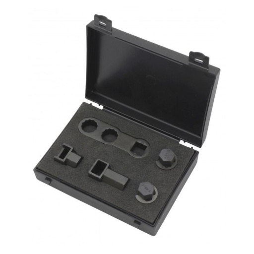 Kit tension courroie auxiliaire psa/ford
