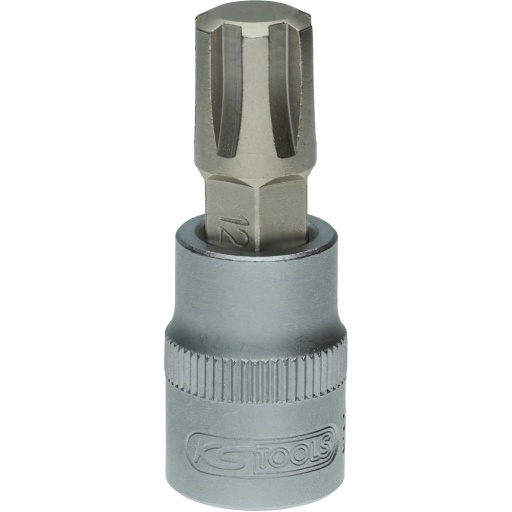 Douille tournevis 3/8'' RIBE&reg; M12 Longueur 48 mm