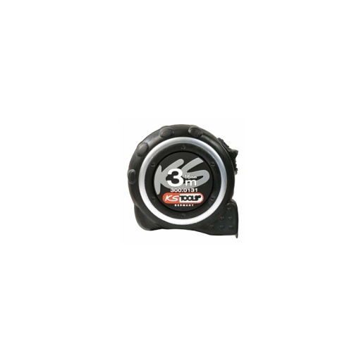 Mètre à ruban ks tools précisionplus 5m 19mm 