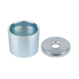 Jeu de coquilles complémentaires
- complement du jeu 440.0075
- idéal pour démonter et remonter les roulements de roue et moyeux
utilisation : ford c-max. mazda 3. volvo s40 / v50. ainsi que certains modèles citroen. peugeot. renault et vag avec roulement de moyeu de roue fendu
