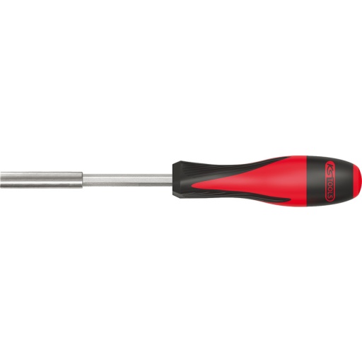 Tournevis porte-embouts magnétique ULTIMATE 1/4" , L. 100 mm