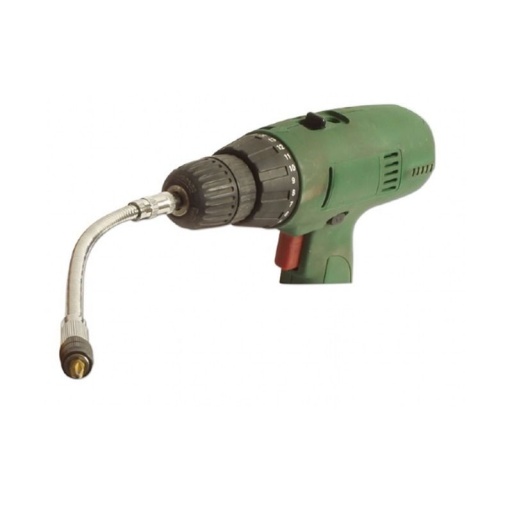 Extension Raccord rapide - Flexible 300mm