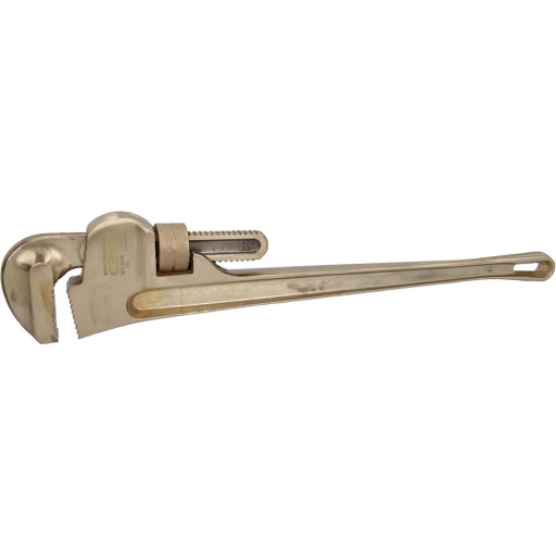 Pince serre-tubes BRONZEplus 70 mm