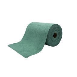 Bobine d'essuyage microfibre "Tricot First" 75 formats 30x30cm vert
Excellentes qualités de nettoyage : à sec pour la poussière, humide avec ou sans produit de nettoyage pour éliminer la saleté et la graisse.
Tissu très intéressant en terme de rapport qualité/prix.
Grande capacité d’absorption.
Très doux, pas de surjet, pas de rayure.
Lavable en machine jusqu’à 300 fois sans javel ni assouplissant.