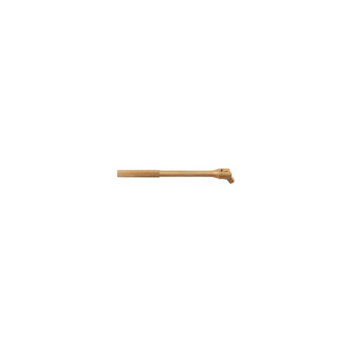 Poignée articulée 1/2" antidéflagrant al-br