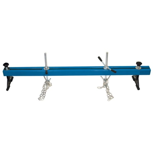 Poutre de support moteur - 500 kg 