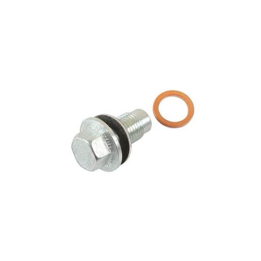 Bouchon de vidange avec joint Peugeot 6822.ER