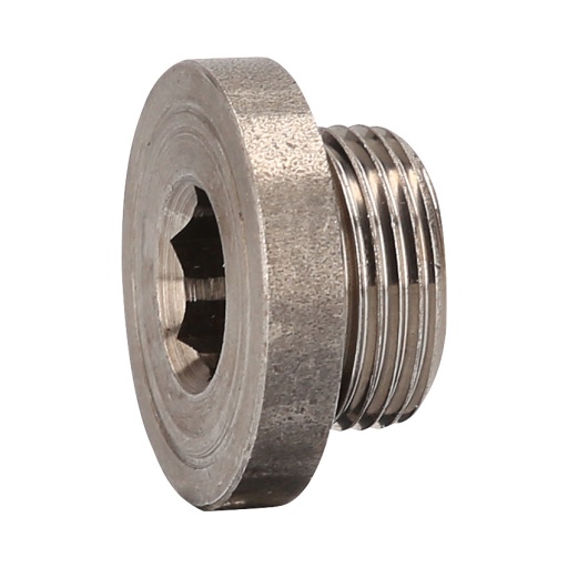 Bouchon de vidange M22 x 1,5 x 16 mm pour Iveco