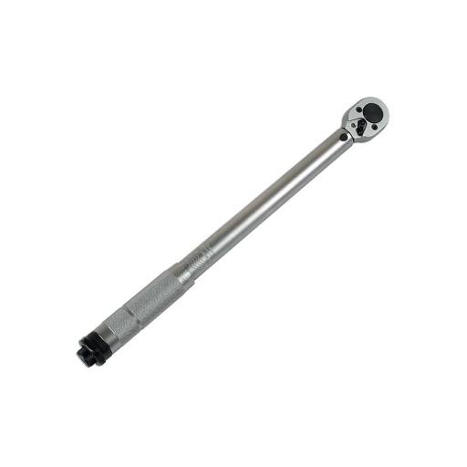 Clé dynanométrique 20-110 Nm- entraînement en 3/8"