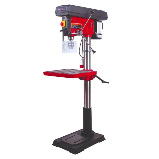 Perceuse sur colonne 400v 1500w 32mm 