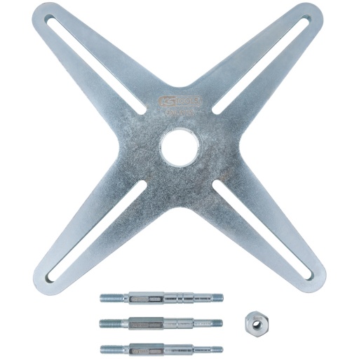 Coffret additionnel pour embrayages de type SAC (4 points de fixation) 5 pcs