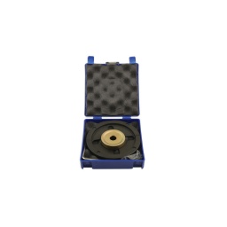 Outil pour insertion roulement gen 2 75mm - application: smart forfour and mitsubishi colt mk6 (avant) de 2004