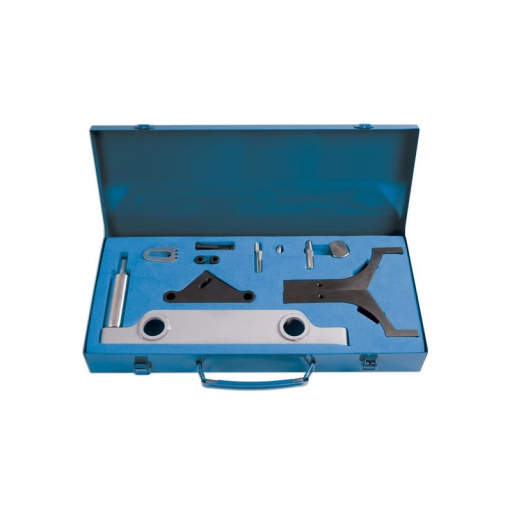 Kit de calage opel 2.0l et 2.4l turbo