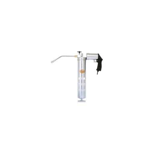 Pistolet pneumatique de graissage pro 400gr équipe